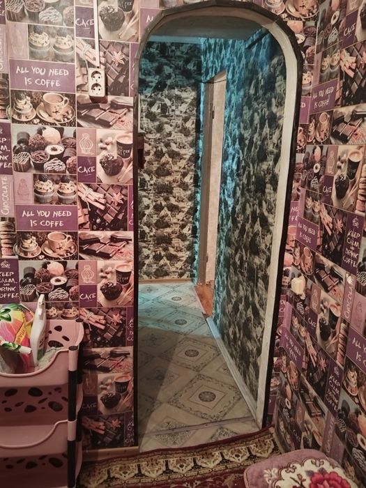 Сдам двухкомнатную квартиру