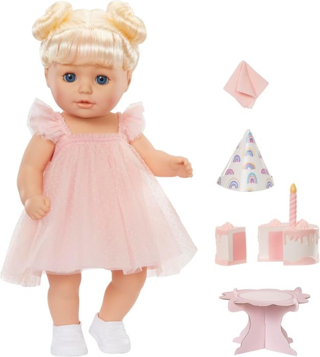 Кукла baby born новая
