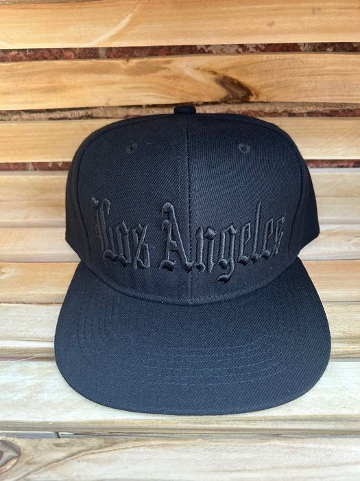 Бейзболна шапка Snap back Los Angeles Compton California