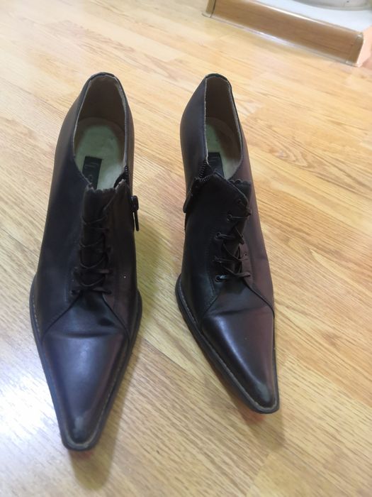 Женская обувь дешево