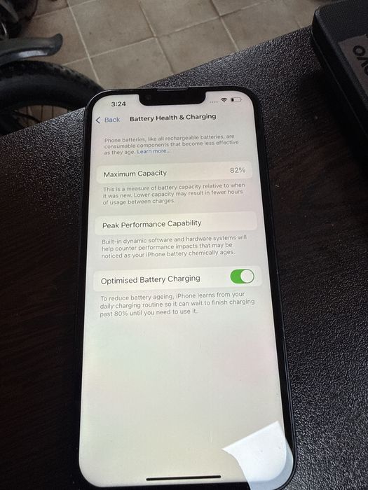 Iphone 13 128 gb