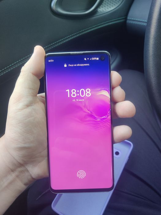 Samsung S10 в Идеале 8/128