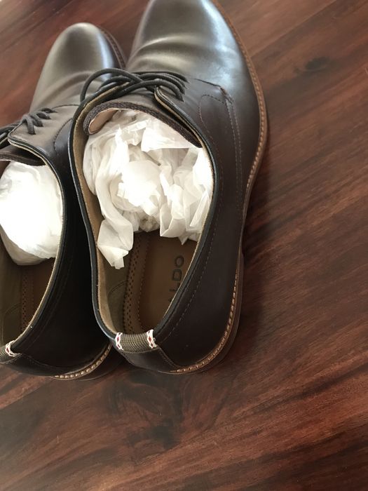 Pantofi ALDO Numarul 43