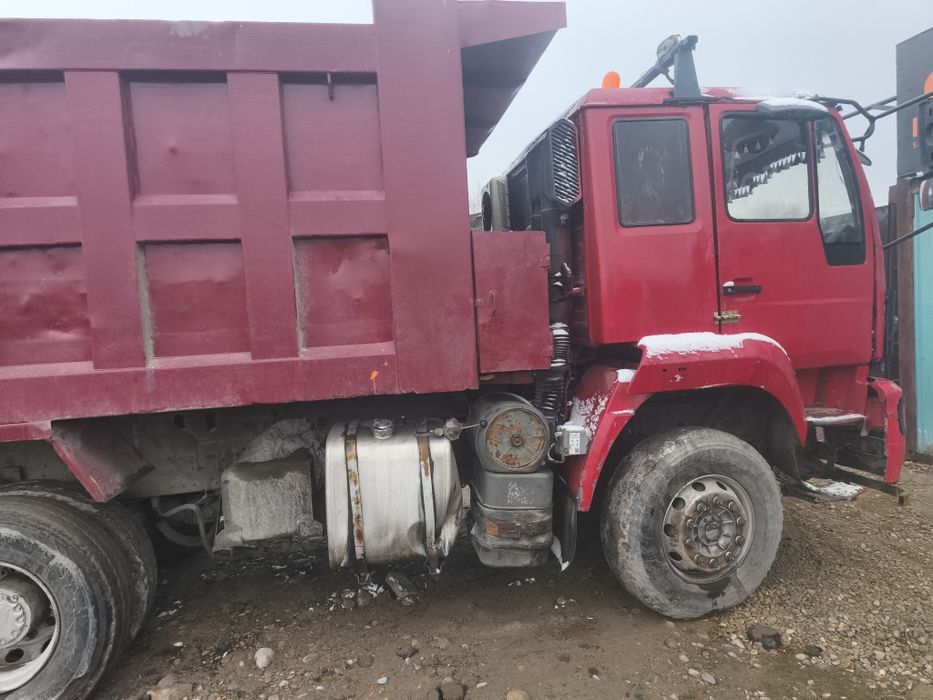 Продам хову 2007 год