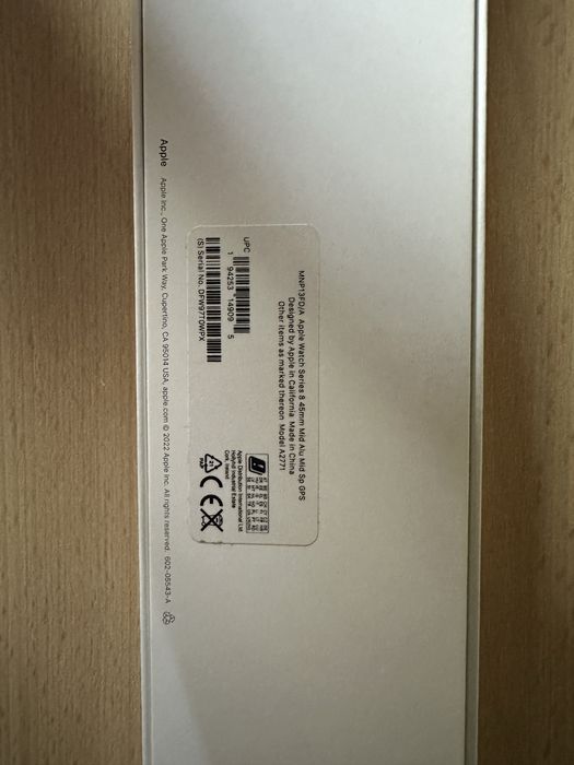 Apple Watch Series 8 45 MM