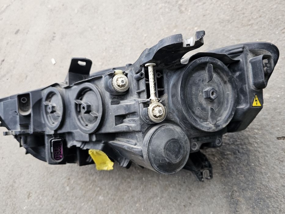 Far dreapta Audi A6 4G C7 2014 -2018 4G0941006F