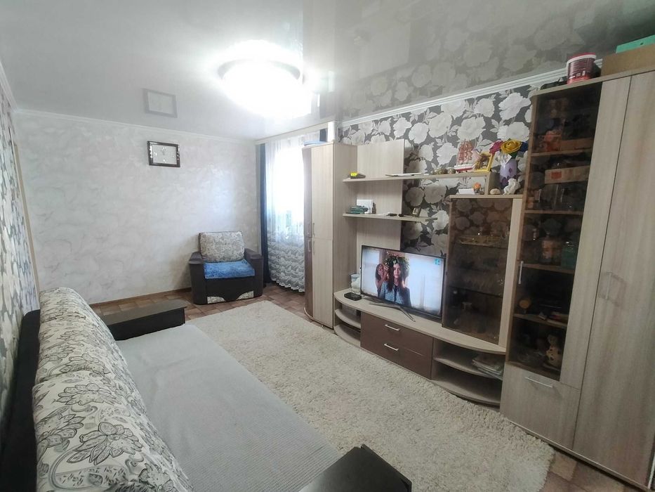 Продажа 2-комнатной квартиры