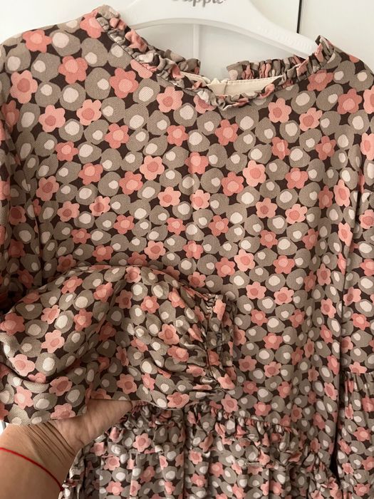 Детска рокля Mayoral