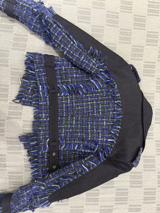 Яке Mijel от букле