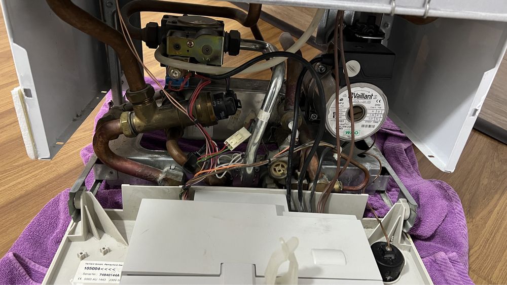 Vailant 24kw—oferta—-