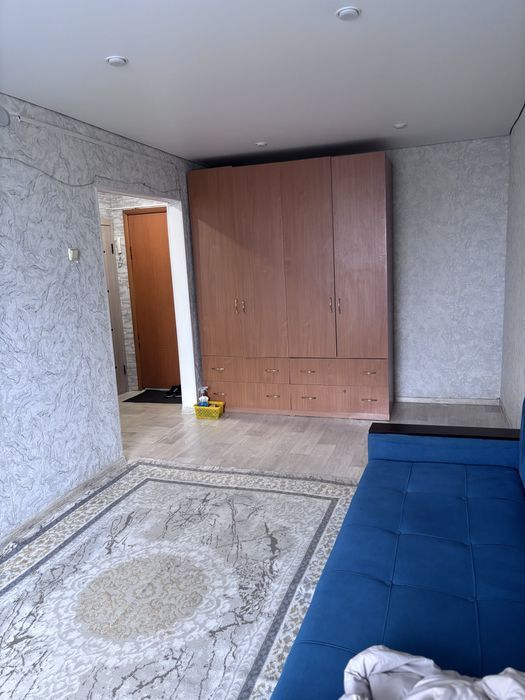 Продам 1комн квартиру