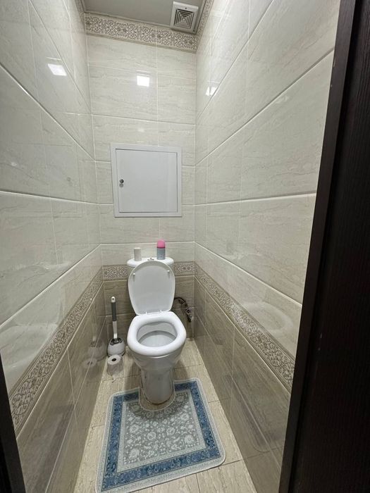 Продаётся квартира на Куйлюк массив 6 ориентир метро 10 станция