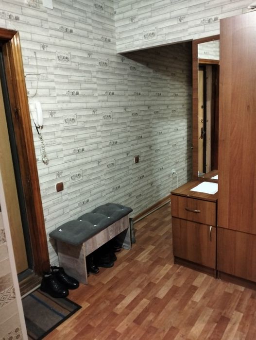 Продам квартиру мкрн Водник-1