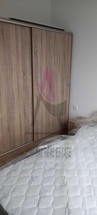 Дава се под наем Двустаен апартамент в Варна, Изгрев - 55 кв.м за 450 € - Снимка #2