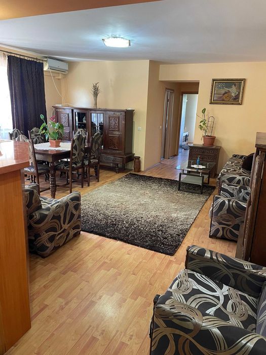Apartament 3 camere,proprietar, Girocului