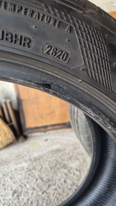 Anvelope de Vară: R17, R18 Goodyear,Viking 150ron/buc.