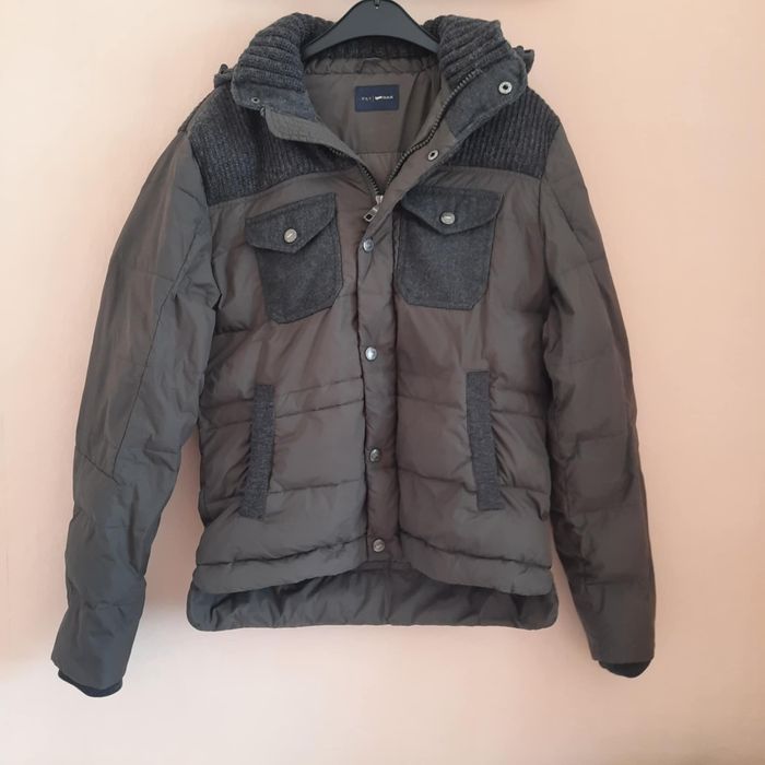 Юношеско- мъжко яке-Gas