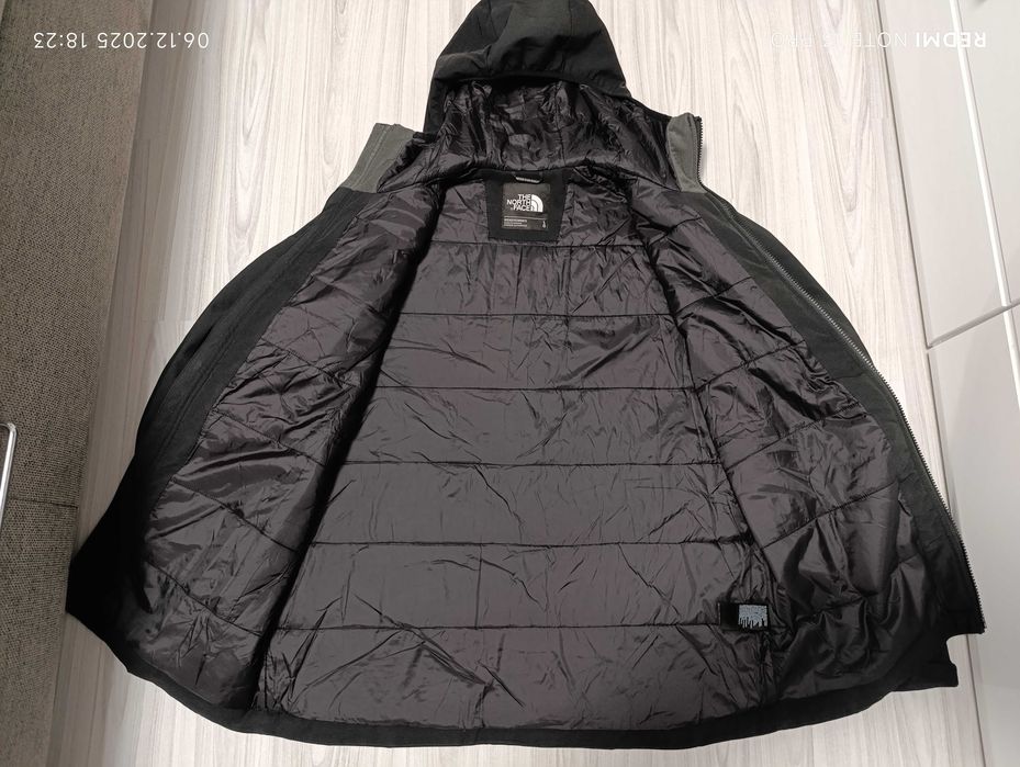 ''The North Face ''оригинално мъжко яке Л  размер