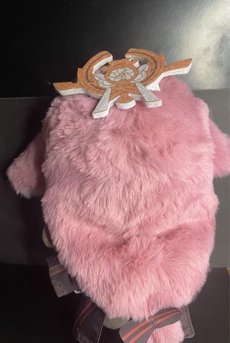 мягкая игрушка Яэ Мико