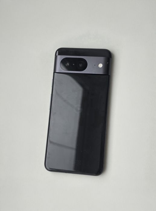 Google Pixel 8 256GB - Пълен комплект, оставаща гаранция