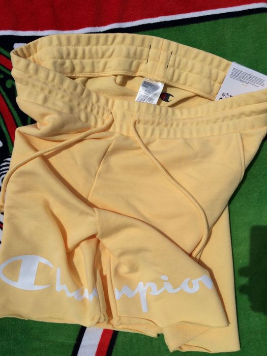 Pantaloni scurți Champion