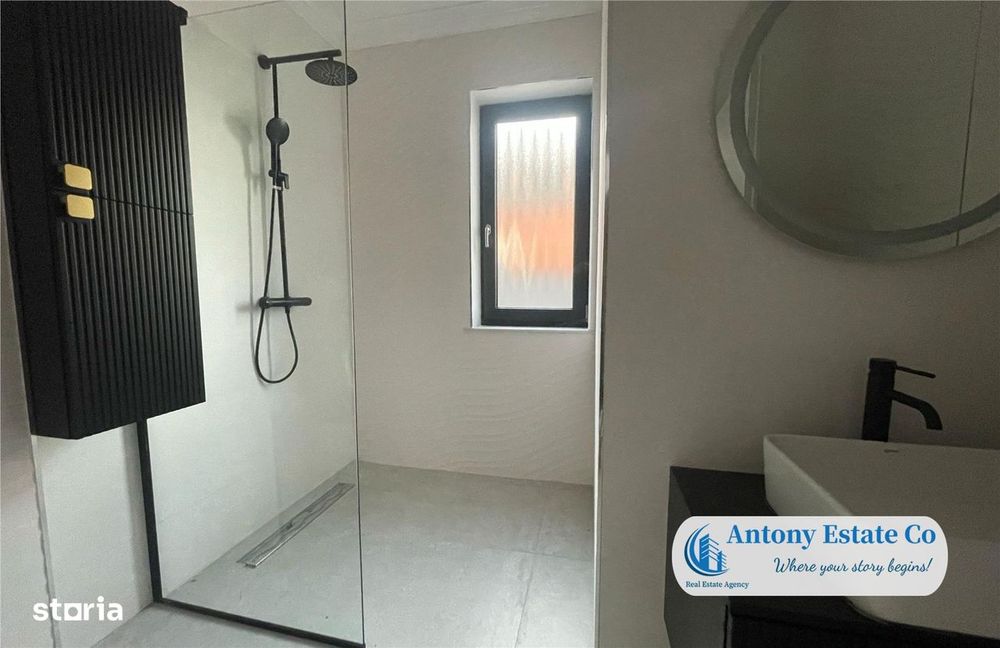 Antony Estate | White Cloud, casa de vanzare, Cartier Viena, Bihor