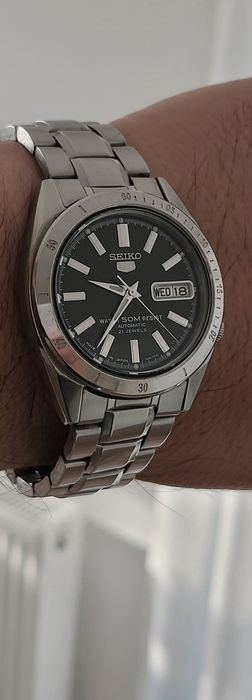 Seiko 5 Automatic