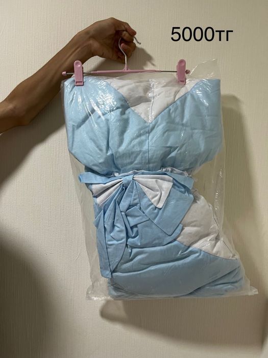 кокон и конверты для новорожденных