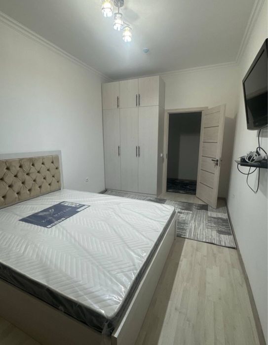 Sergeli 3 xona 600$