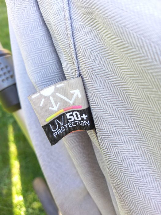 Детска количка Baby Design-Husky 2in1 + кошче за кола Baby Design