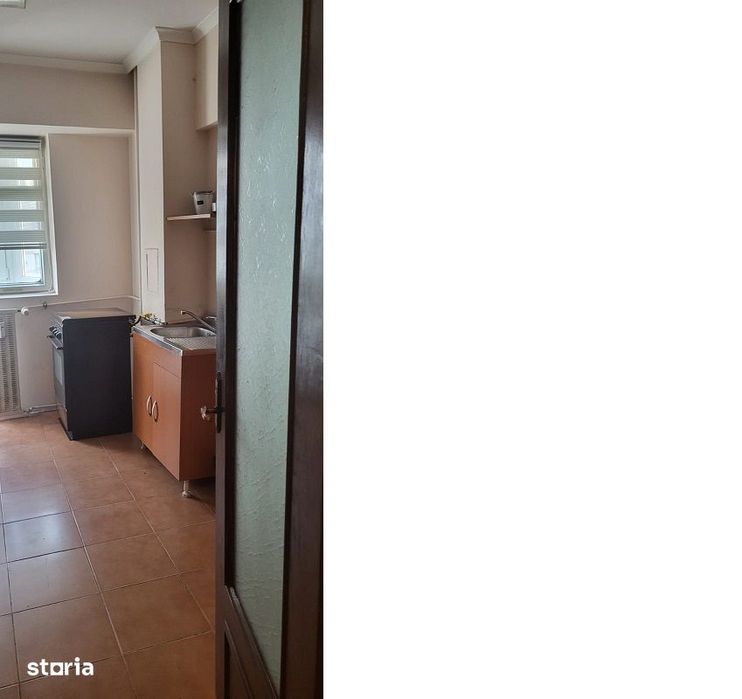 2 Camere Piata Muncii-Calea Calarasilor-Stradal