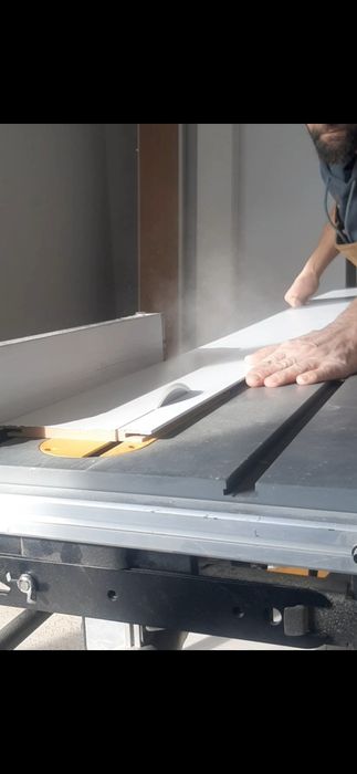 Установка дверей