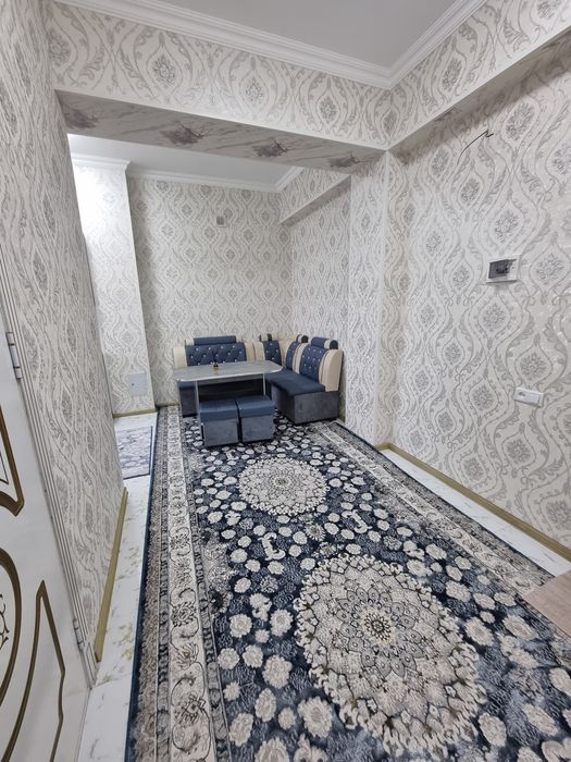 Квартира ижорага 2комнадное