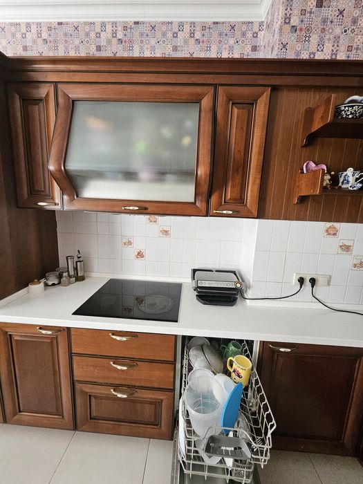 Кухня б/у самовывоз