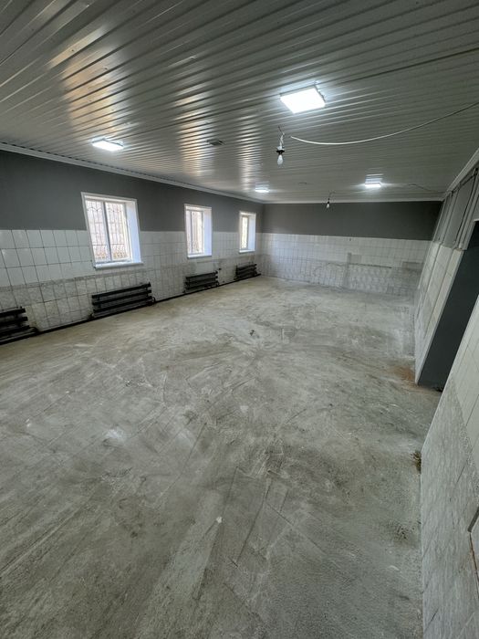 Сдам в аренду помещение