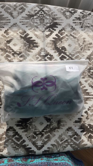 Новый купальник размер XL