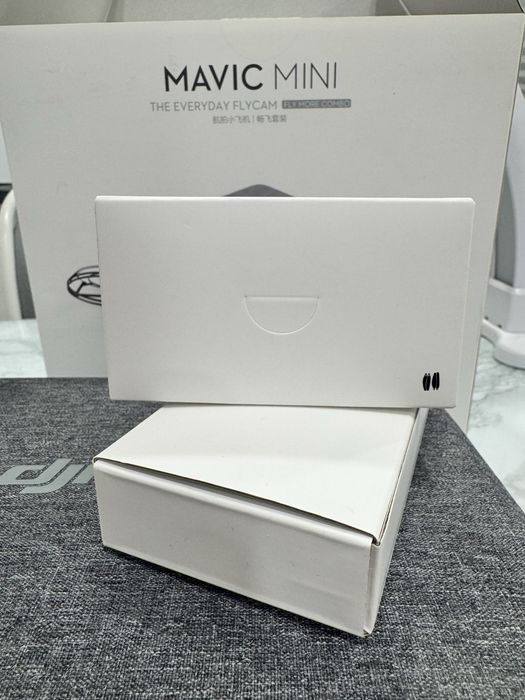 DJI Mavic Mini - Fly More Combo