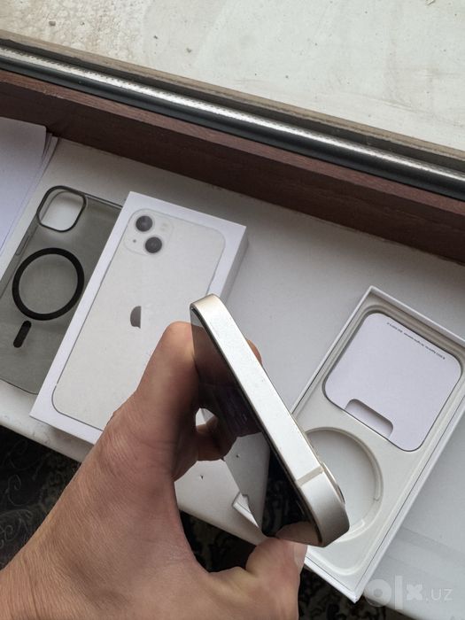 Iphone 13 128 gb