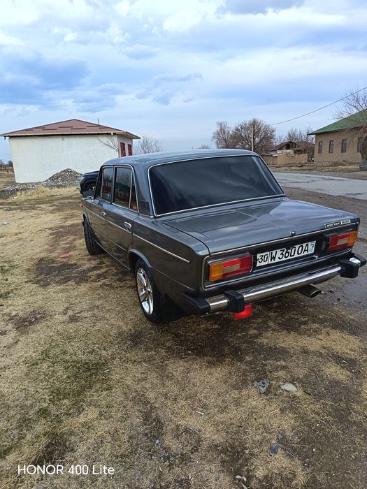 Srochno Jiguli 2106 sotiladi