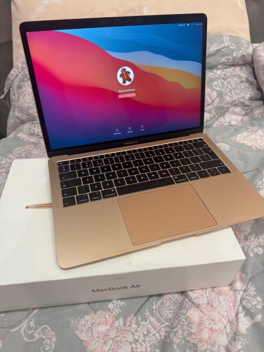 MacBook Air 2019