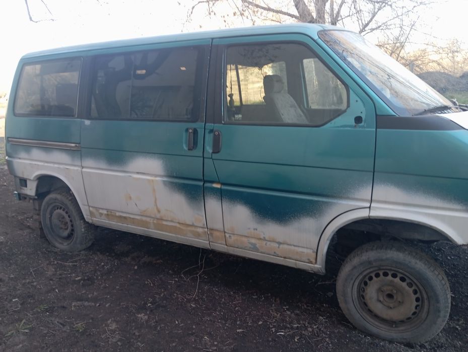 Срочно продам бусаТ4