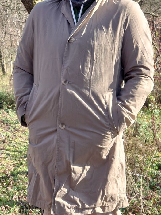 Palton subțire/trenci Pierre Cardin