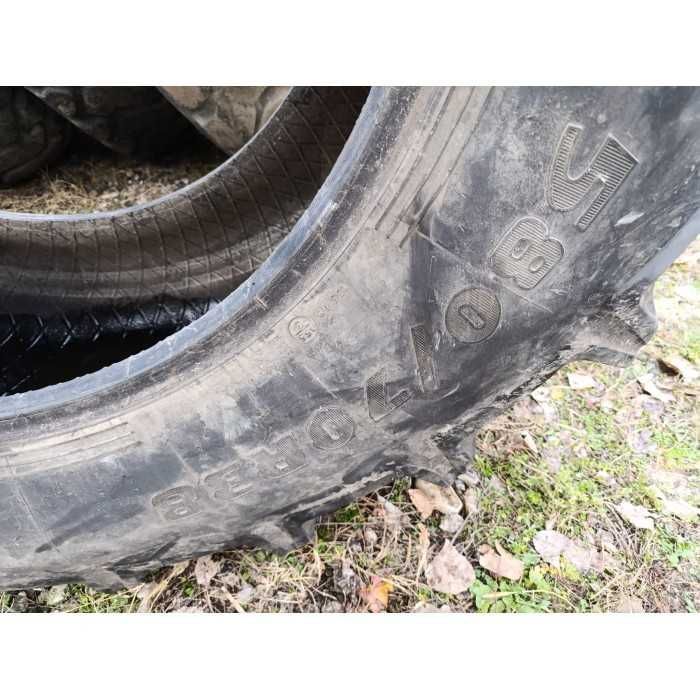 Anvelope 580/70r38 Goodyear Second Hand Agricola pt Tractor