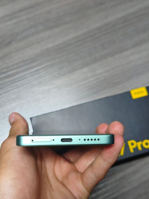 Poco X7 pro 5g 8/256