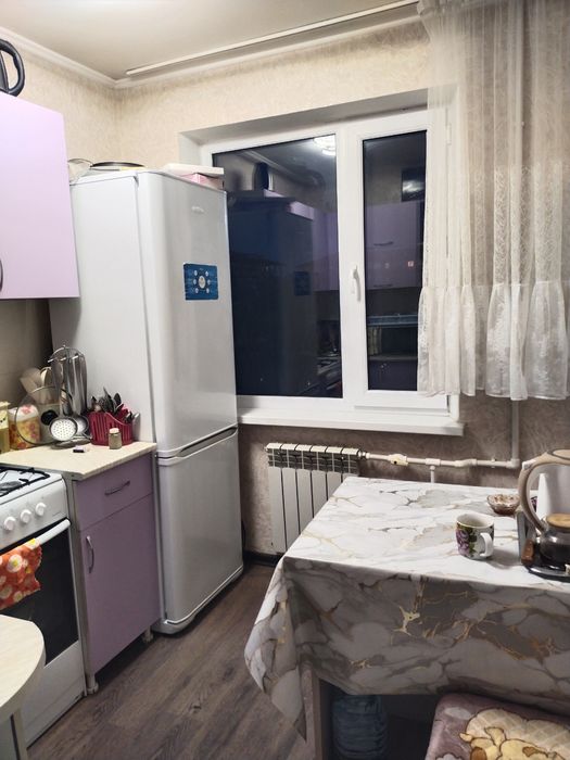 Продажа квартиры в г.Сарань