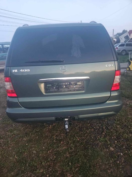 De vânzare Mercedes Ml