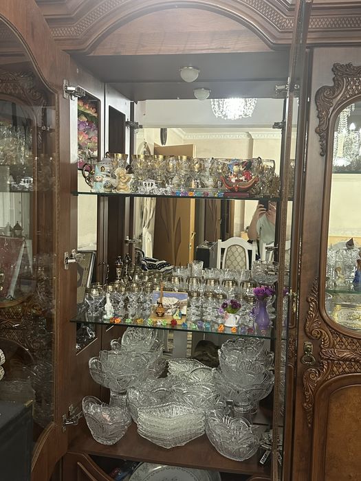 Посуда/ кухонная утварь