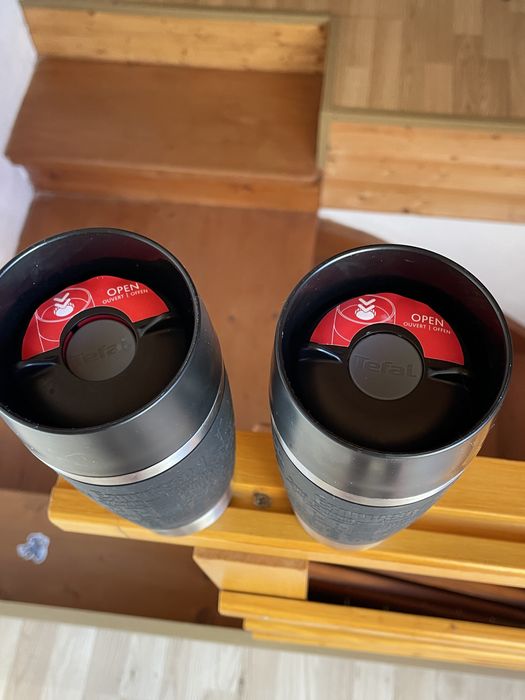 Vand termos Tefal Travel Mug clasic