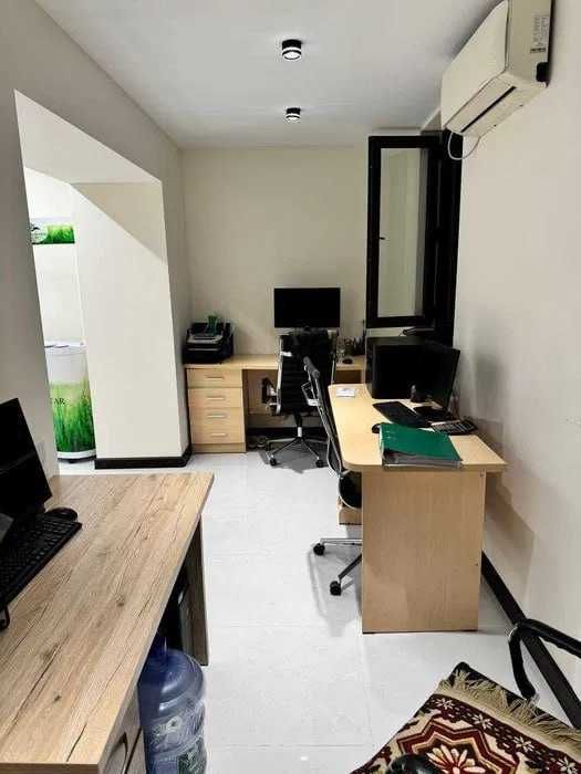 Аренда Офис Ориентир Ц1 Стрит 77