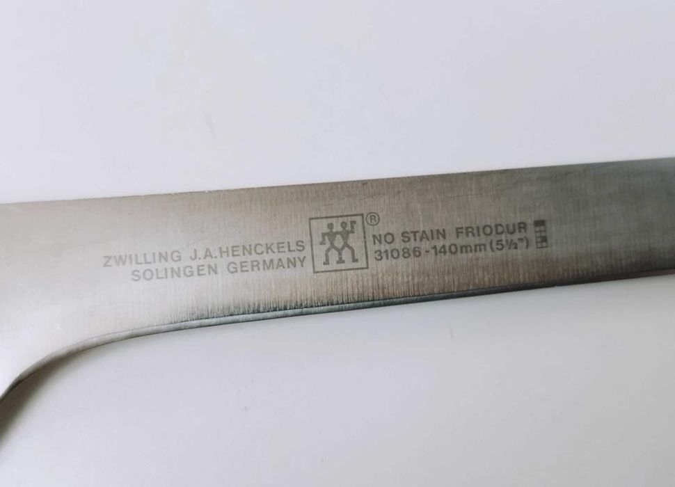 Cutit zwilling Solingen Germaniaa